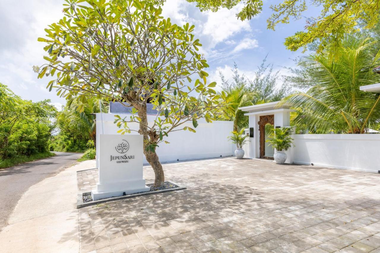 Jepun Sari Uluwatu 아파트 외부 사진
