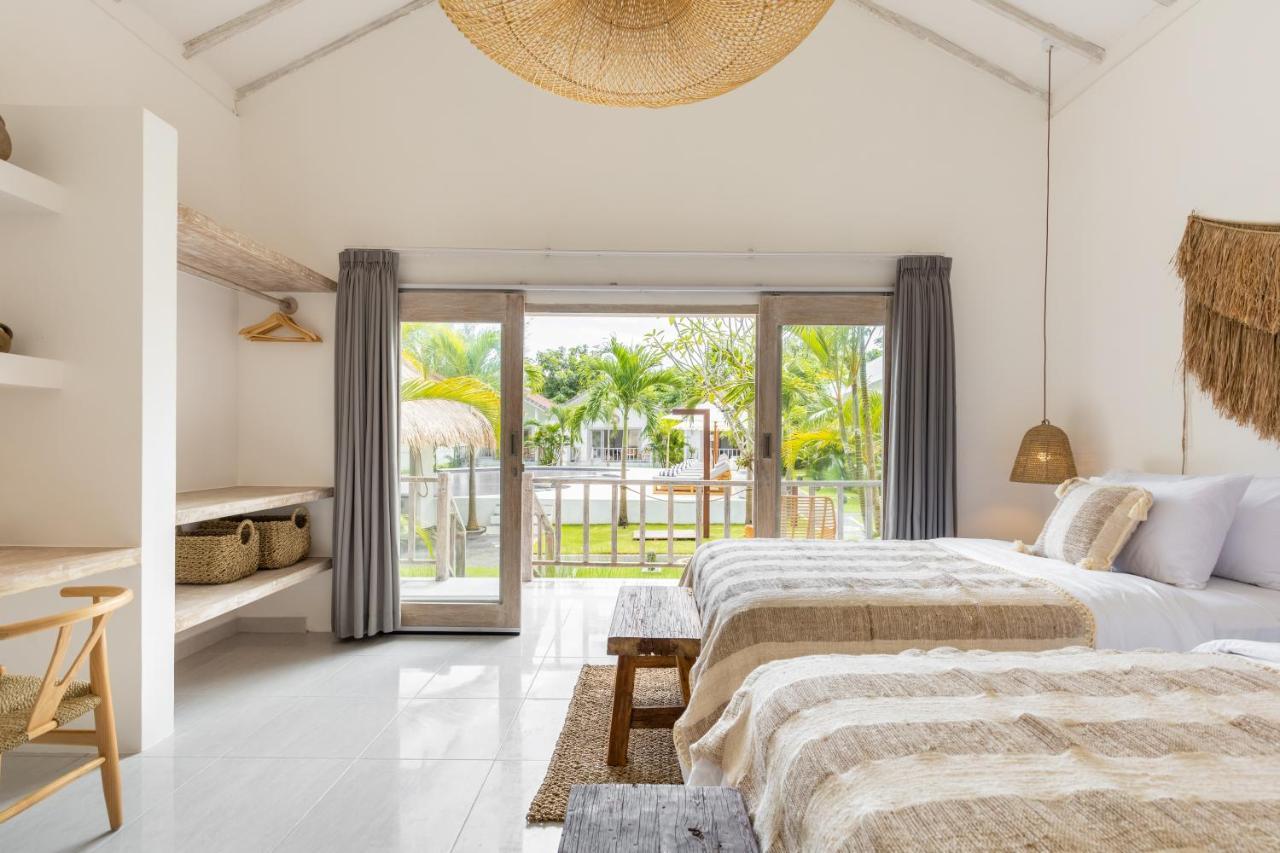 Jepun Sari Uluwatu 아파트 외부 사진