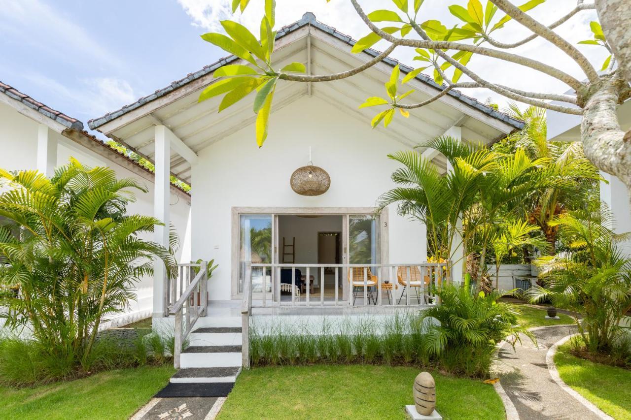 Jepun Sari Uluwatu 아파트 외부 사진