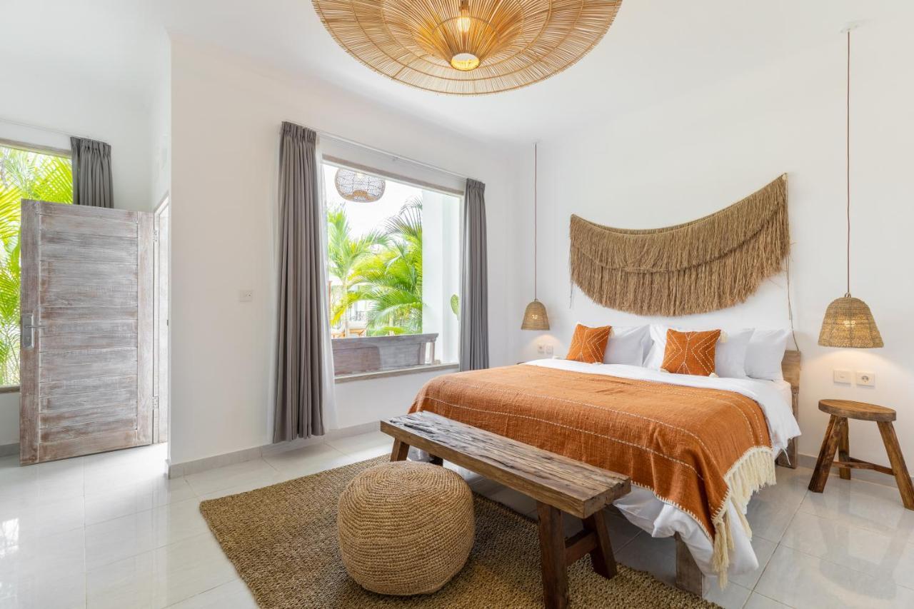 Jepun Sari Uluwatu 아파트 외부 사진