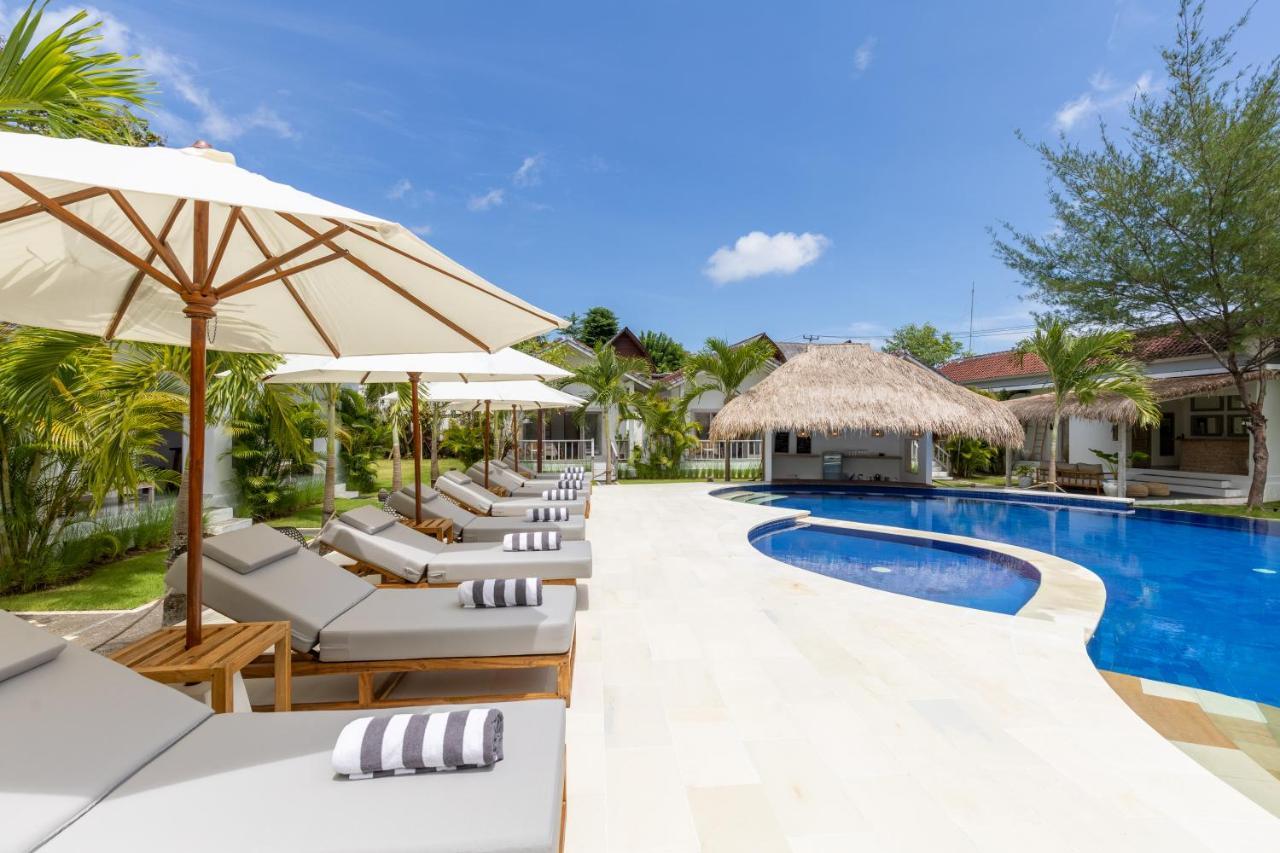 Jepun Sari Uluwatu 아파트 외부 사진