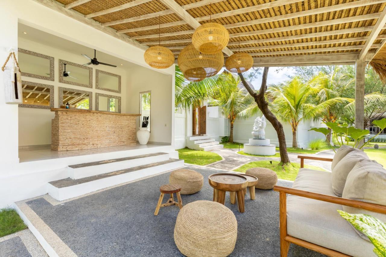 Jepun Sari Uluwatu 아파트 외부 사진