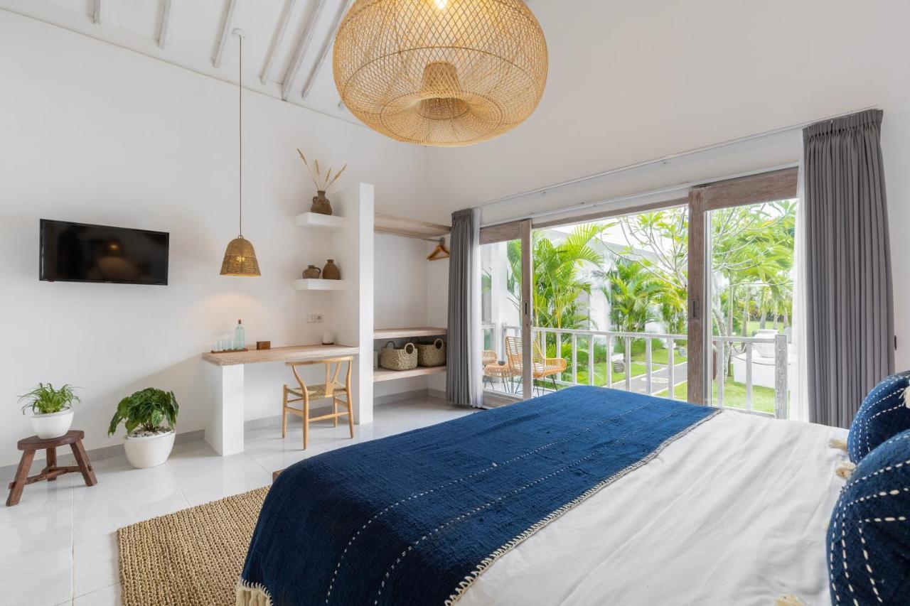 Jepun Sari Uluwatu 아파트 외부 사진