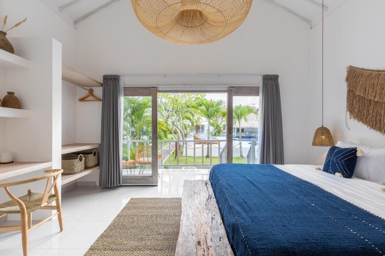 Jepun Sari Uluwatu 아파트 외부 사진