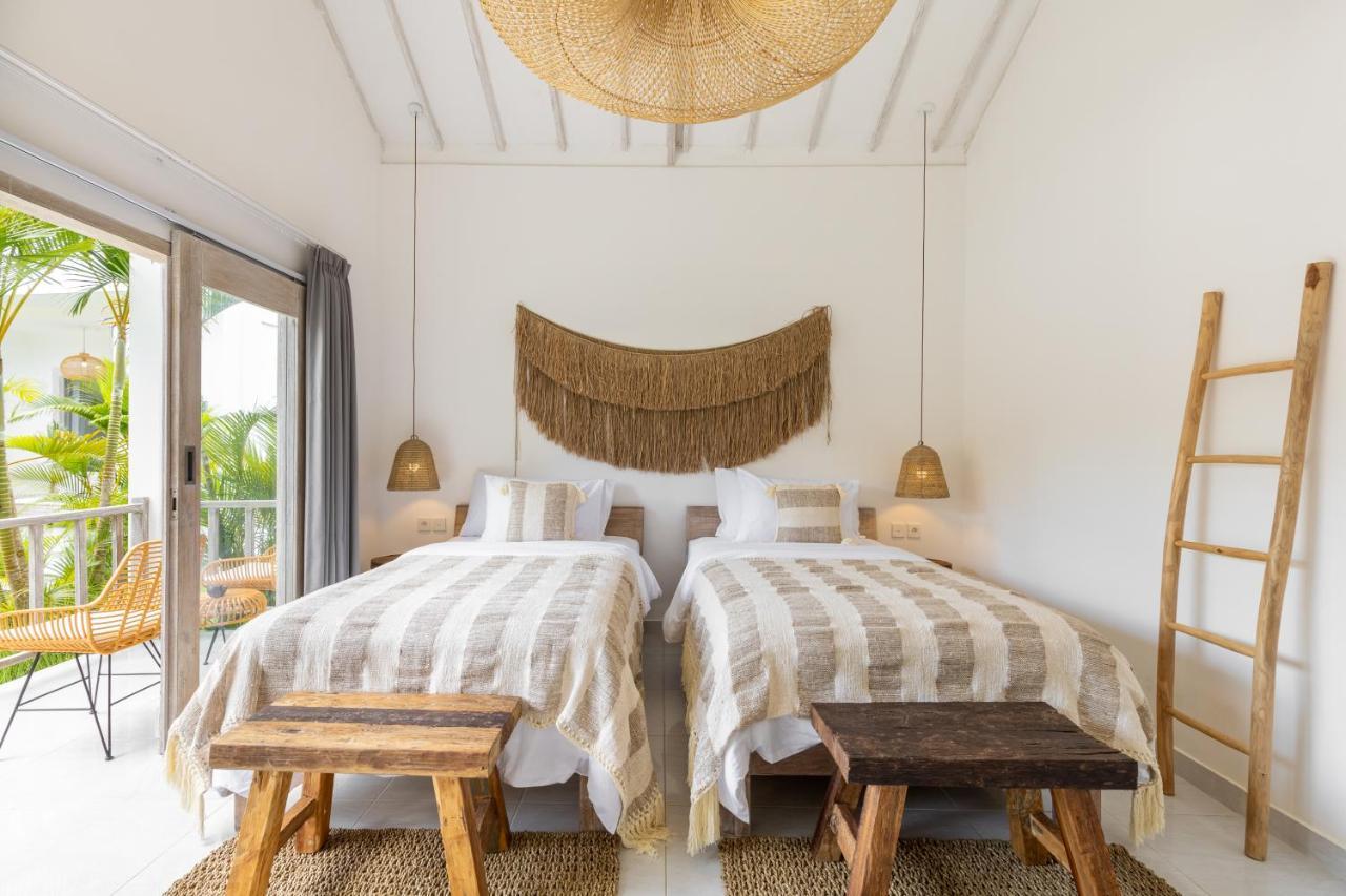 Jepun Sari Uluwatu 아파트 외부 사진