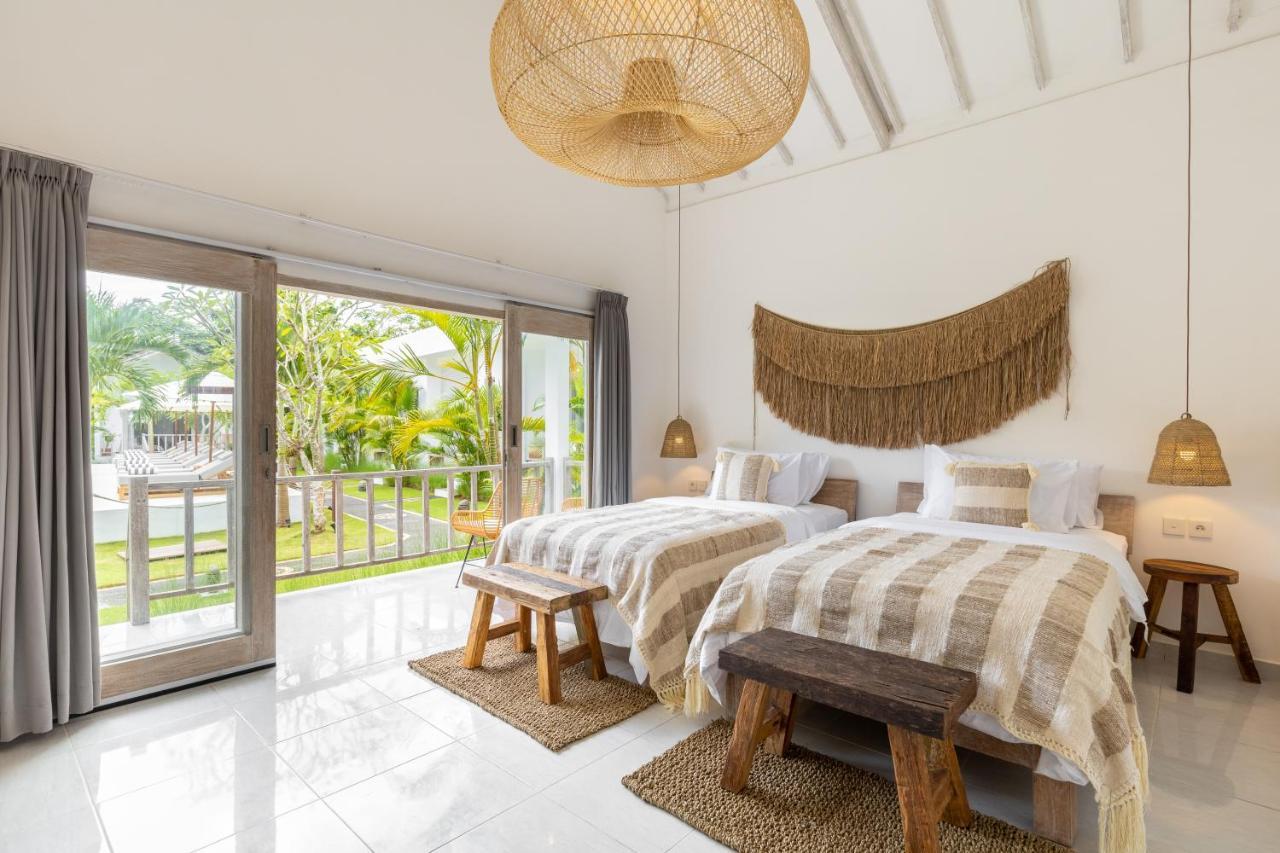 Jepun Sari Uluwatu 아파트 외부 사진