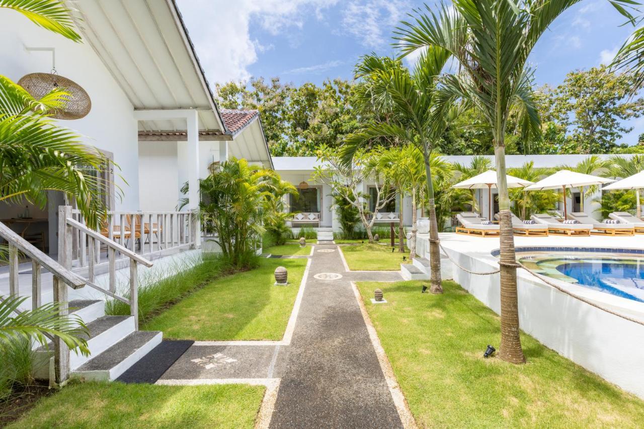Jepun Sari Uluwatu 아파트 외부 사진