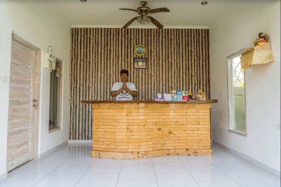 Jepun Sari Uluwatu 아파트 외부 사진