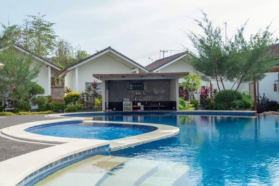 Jepun Sari Uluwatu 아파트 외부 사진